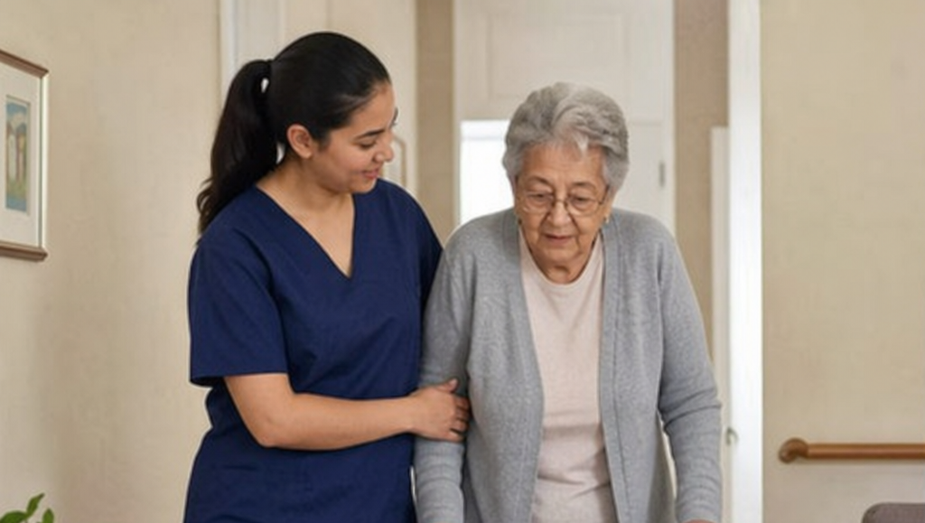 Texas Private Home Care Costs, Medicare Coverage & Caregiver Insights