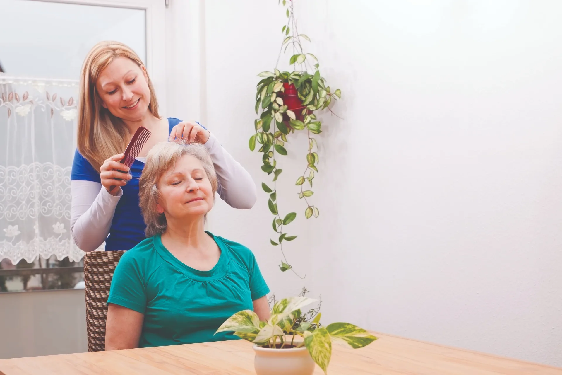 Discover the transformative benefits of personal home care for your loved ones. Learn how personalized care can enhance comfort and quality of life.