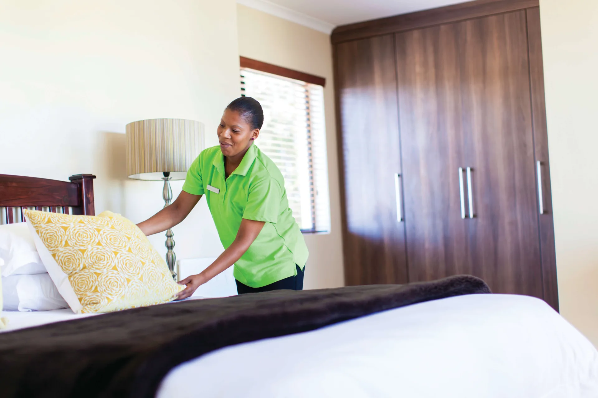 Post-surgical home recovery care