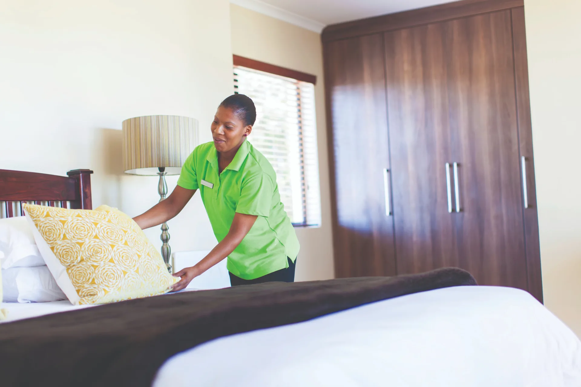 Post-surgical home recovery care